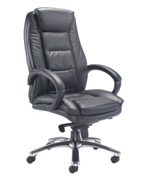 Montana Executive Leather Chair 24H
