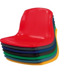 Faroe Plastic Chair Shell Only