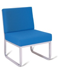 D9 Heavy-Duty Lounge Skid Chair