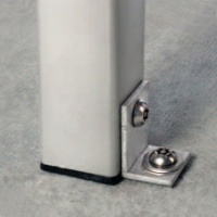 Enviro Outdoor Security Fittings