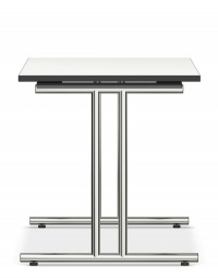 Lacrosse IV Folding Conference Table