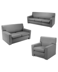 Lounge Sofa & Chair Range