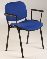 PS501 Conference Stacking Armchair
