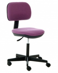 Tamper Resistant Secondary / 6th Form Workstation Chair