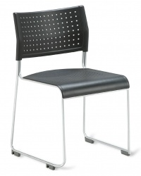 Public Stacking Conference Chair