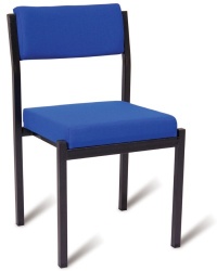 R2 Premium Stacking Visitor Chair