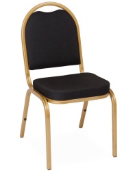 Aluminium Coronet Deluxe Banquet Chair
