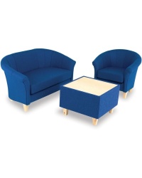 Advanced Tub Lounge Furniture