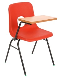 Series E Writing Tablet Chair