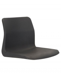 KM P6 Plastic Chair - Shell Only