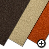 Nappa Faux Leather Fabric