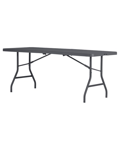 Zown New Centre-Fold Folding Table