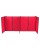 Colour: Red,  Frame Colour: Black