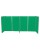 Colour: Green,  Frame Colour: Grey