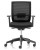 to-sync work mesh - swivel chair + high mesh backrest