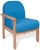 Model: Chair + Right Arm