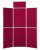 Colour: Wine,  Frame Colour: Grey