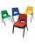 Advanced Children's Plastic Chair