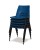 Advanced Plastic Stacking Chair