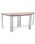 Premium 32 Triangular Table