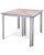 Premium 32 Triangular Table