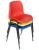 Affinity Plastic Stacking Chair