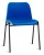 Affinity Plastic Stacking Chair