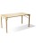 ''B-310'' Folding Wooden Conference Table