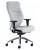 Base: Black Nylon + Castors,  Armrests: Adjustable,  Model: Standard