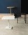 Barcino Indoor / Outdoor Pedestal Cafe Table