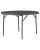 Zown New 4' Round Folding Table