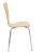 Picasso Cafe Chair - Beech 24H