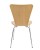 Picasso Cafe Chair - Beech 24H