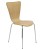 Picasso Heavy Duty Cafe Chair - 24H