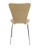 Picasso Heavy Duty Cafe Chair - 24H