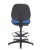 Zoom Mid-Back Adjustable Draughting Chair 24H