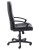 Canasta II Faux Leather Office Chair 24H