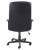 Canasta II Faux Leather Office Chair 24H