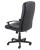 Canasta II Faux Leather Office Chair 24H