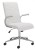 Baresi Faux Leather Office Chair 24H