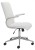 Baresi Faux Leather Office Chair 24H