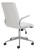 Baresi Faux Leather Office Chair 24H
