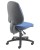 Concept High Back Office Chair 24H