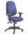 Concept Maxi Asynchro Office Chair + Adjustable Arms 24H