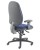 Concept Maxi Asynchro Office Chair + Adjustable Arms 24H