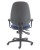 Concept Maxi Asynchro Office Chair + Adjustable Arms 24H