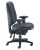 Vista High-Back Faux Leather Office Chair 24H