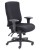 Marathon Fabric Office Chair 24H