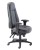 Cheetah Leather Office Chair 24H