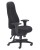 Cheetah Fabric Office Chair 24H